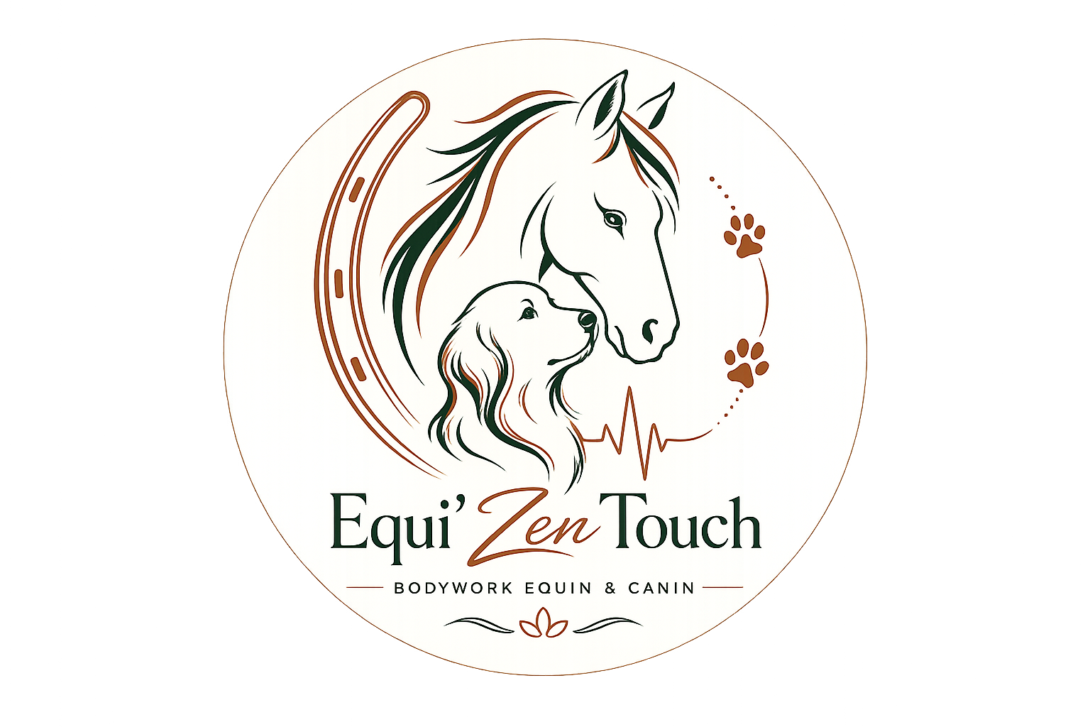 Equi' ZenTouch
